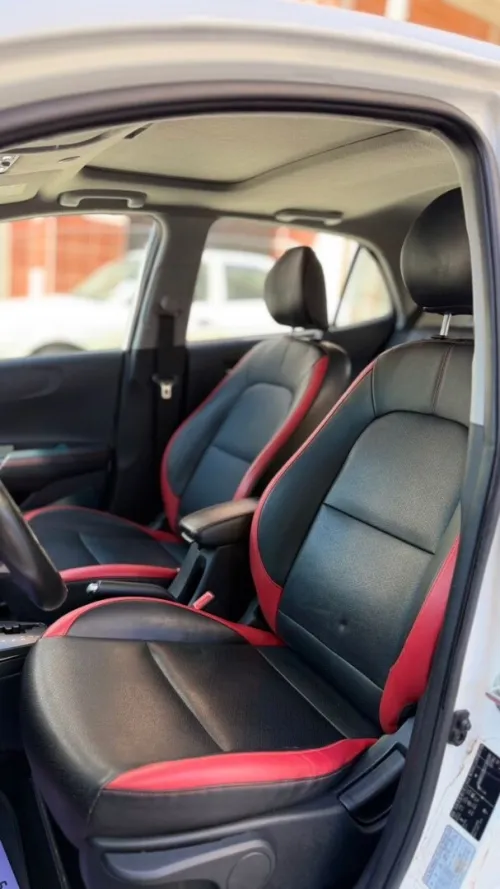 Kia Picanto 2018 GT-Line