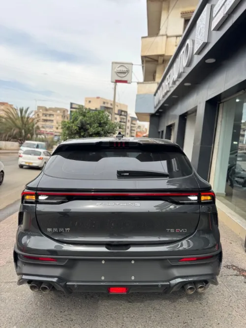 DF Joyear  T5 EVO 2025 Luxury