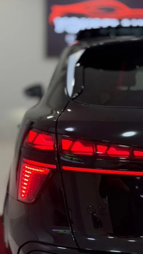 Audi New 🇩🇪Audi Q3 🇩🇪S Line 🇩🇪 2026 S Line 🇩🇪