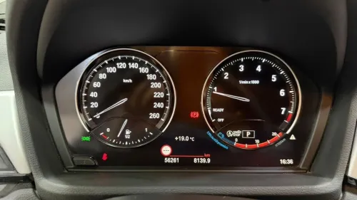 BMW X1 2022 