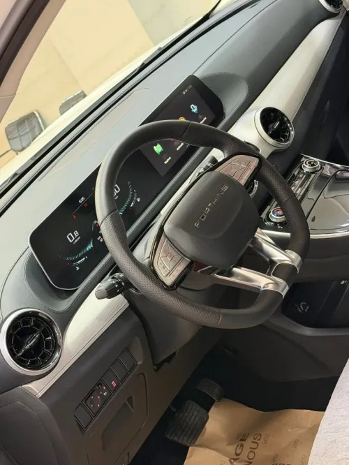 DF Joyear  T5 EVO 2025 Luxury