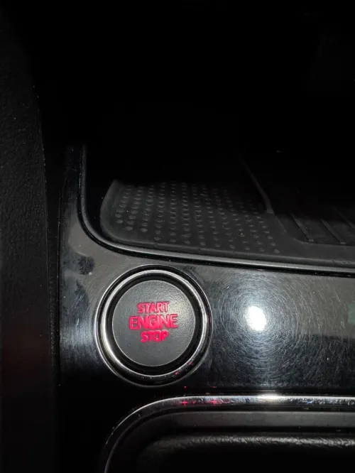 Seat Leon 2019 FR beats