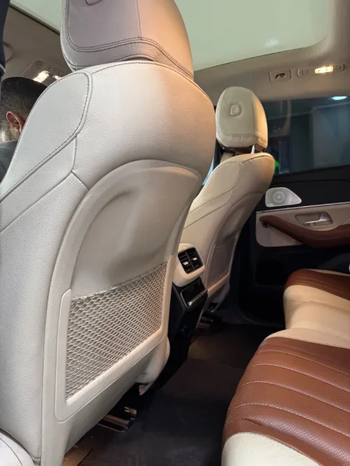 Mercedes GLE 2022 Designo