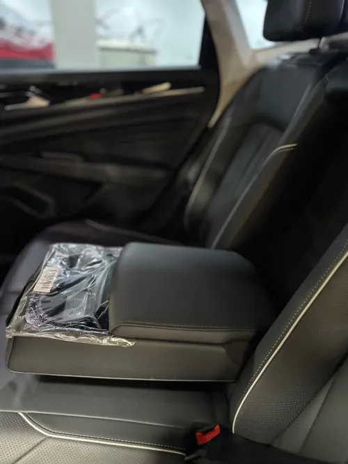 Volkswagen Passat 2024 