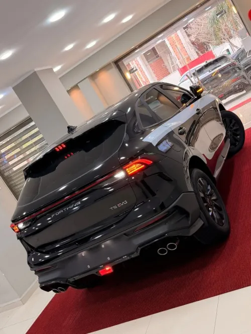 DF Joyear  T5 EVO 2025 Luxury
