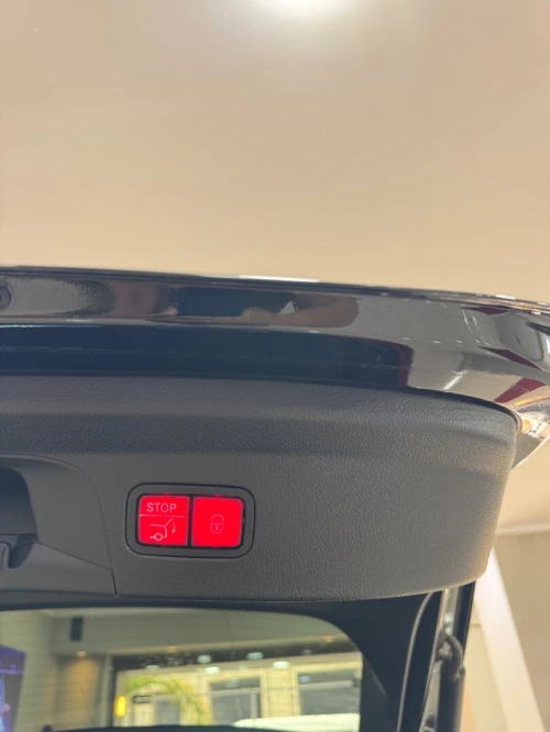Mercedes GLE 2022 Designo