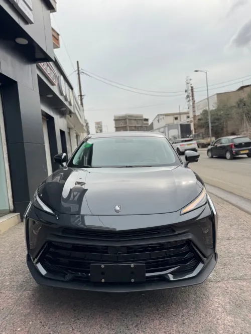 DF Joyear  T5 EVO 2025 Luxury