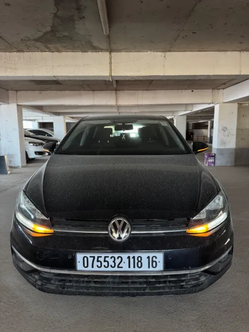 Volkswagen Golf 7 2018 START+