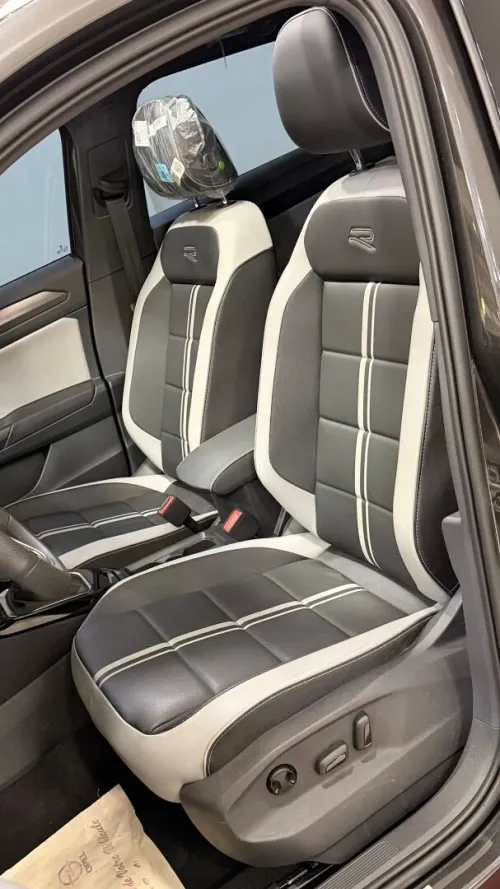 Volkswagen T-Roc 2025 R-Line 