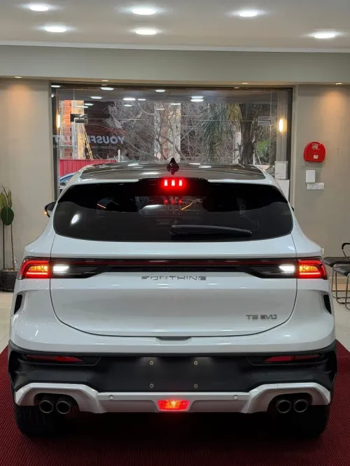 DF Joyear  T5 EVO 2025 Luxury