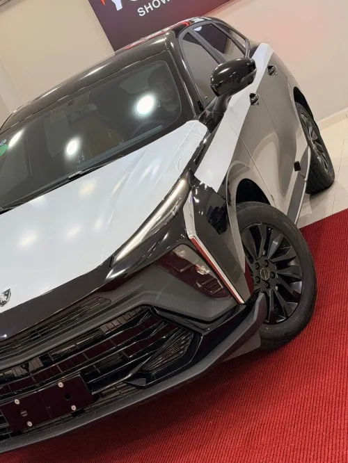 DF Joyear  T5 EVO 2025 Luxury