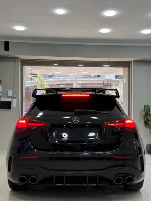 Mercedes Classe A 220d 2024 