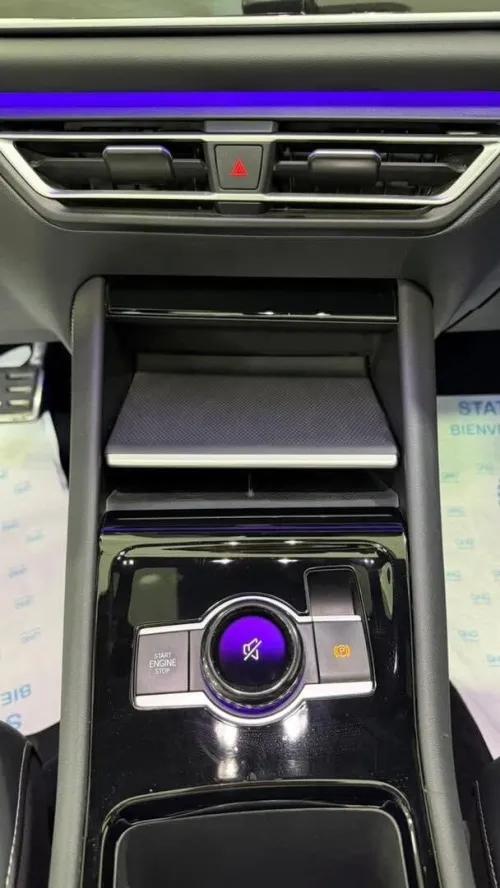 Volkswagen Tiguan 2025 R Line