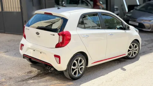 Kia Picanto 2018 GT-Line