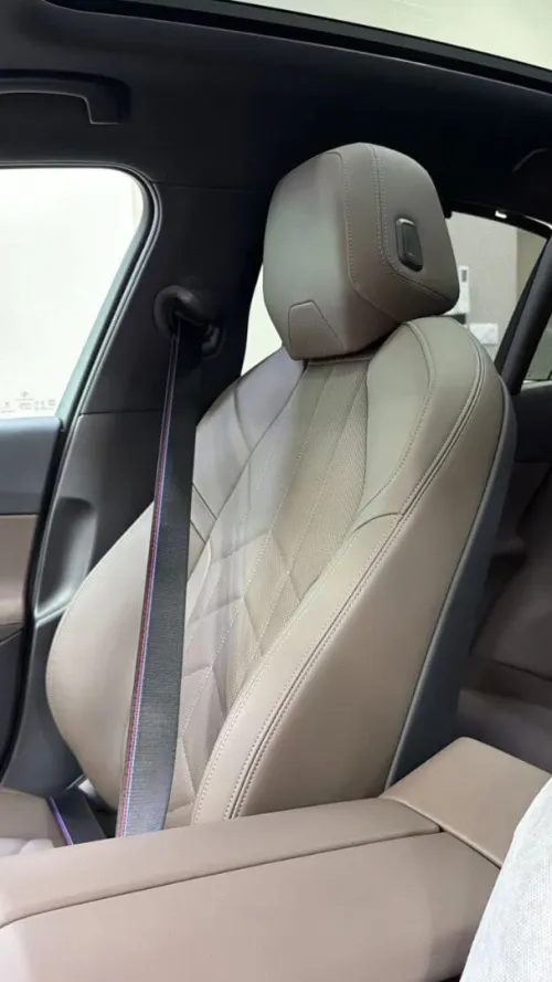 BMW Série 5 2026 520d Xdrive Pack M