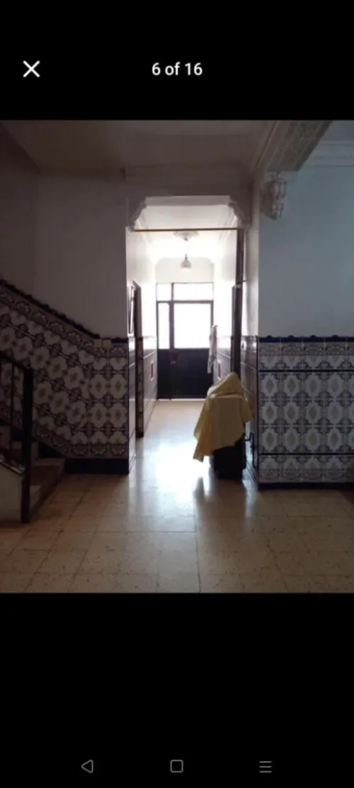 Vente Villa Oran Es senia