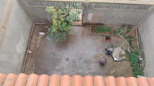 Vente Villa Oran Es senia