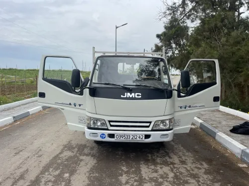 JMC JMC 2012