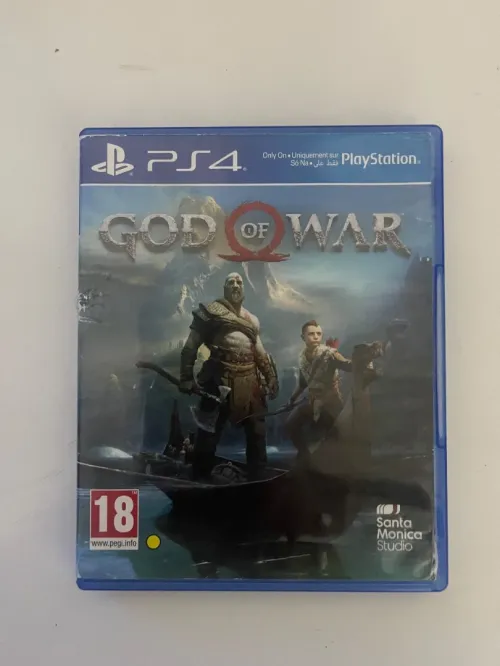 God of war et dragon ball xenoverse afffffair 5000 les deux 