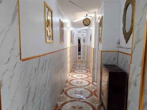 Vente Appartement F5 Alger Bab ezzouar
