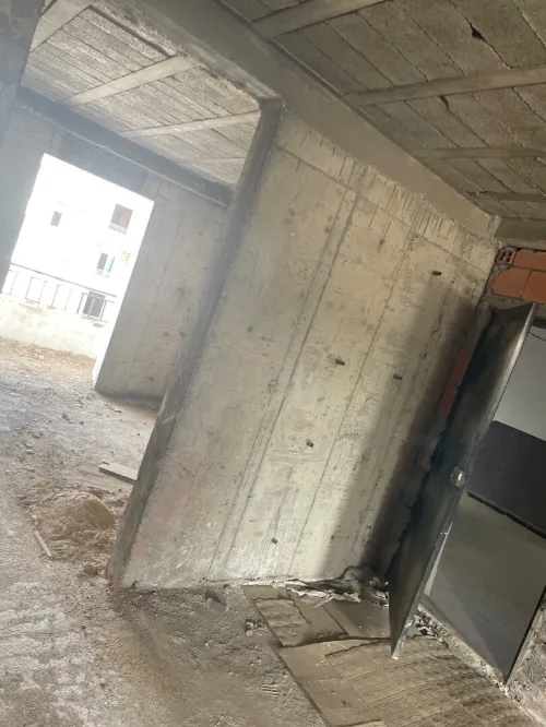 Vente Appartement F4 Tizi Ouzou Tizi ouzou