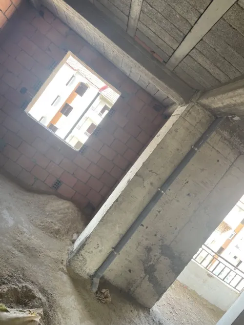 Vente Appartement F4 Tizi Ouzou Tizi ouzou