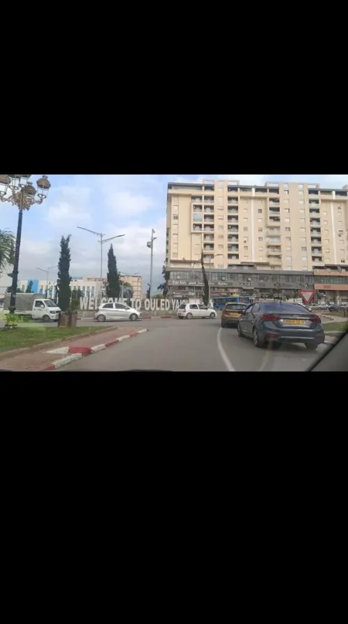 Vente Appartement F3 Blida Ouled yaich