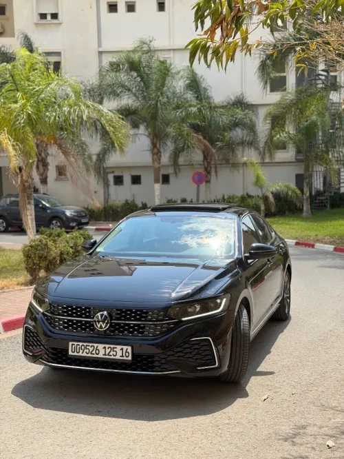 Volkswagen Passat 2025 R Line