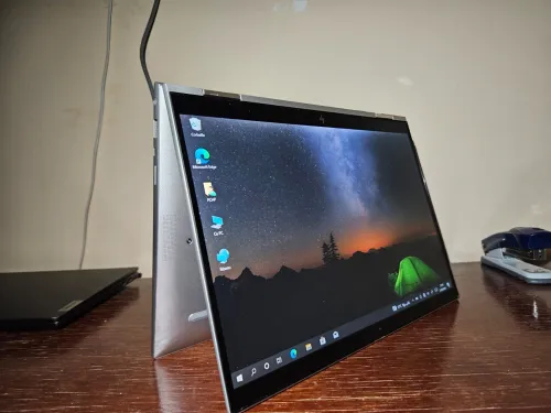 hp elite x360 830 g9 2-in1