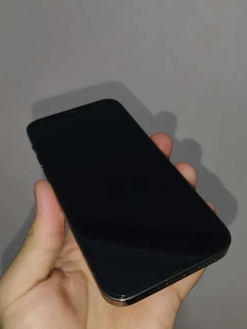 Iphon 12 pro 128g Jdid