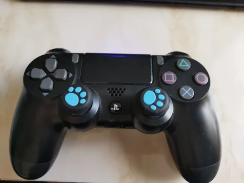 Manettes Ps4 