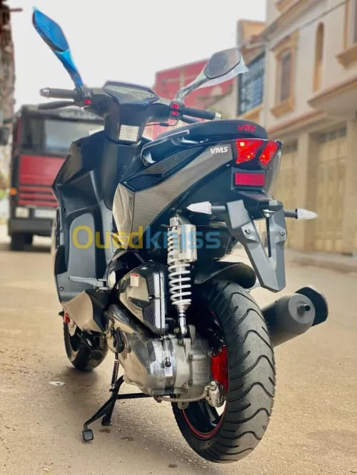 Vms Draiver blac 2024