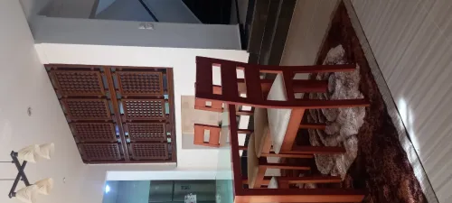 Location vacances Villa Alger Zeralda