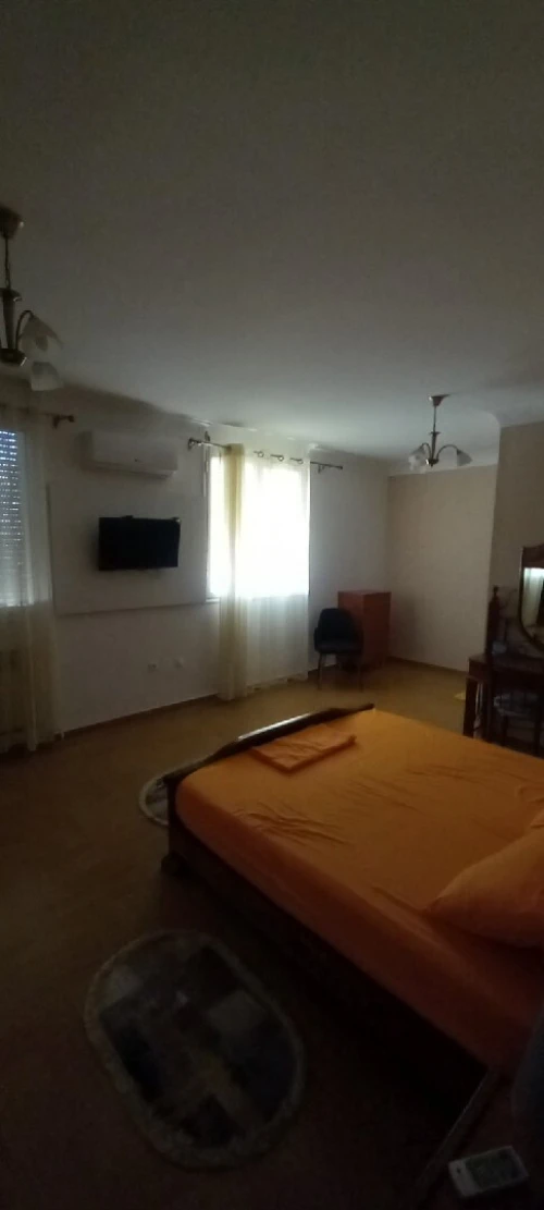 Location vacances Villa Alger Zeralda