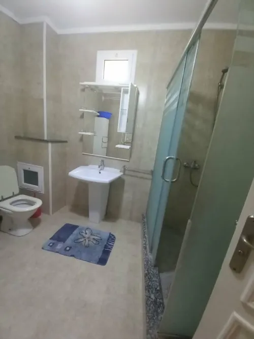 Location vacances Villa Tizi Ouzou Tigzirt