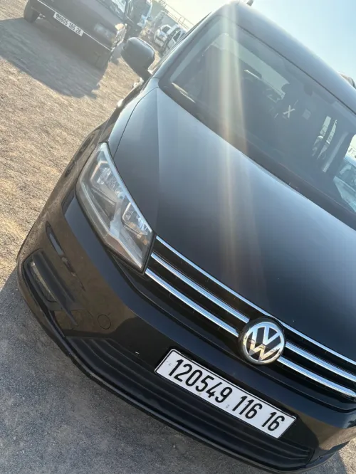 Volkswagen Caddy 2016 Caddy