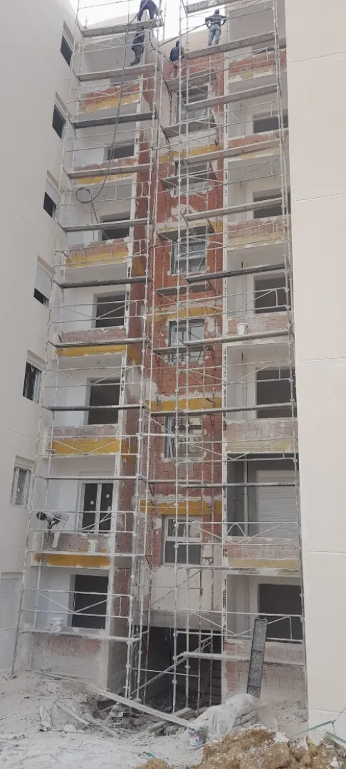  Décorer les façades