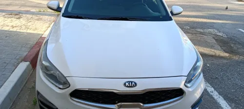 Kia Cerato 2019 Éco dynamique