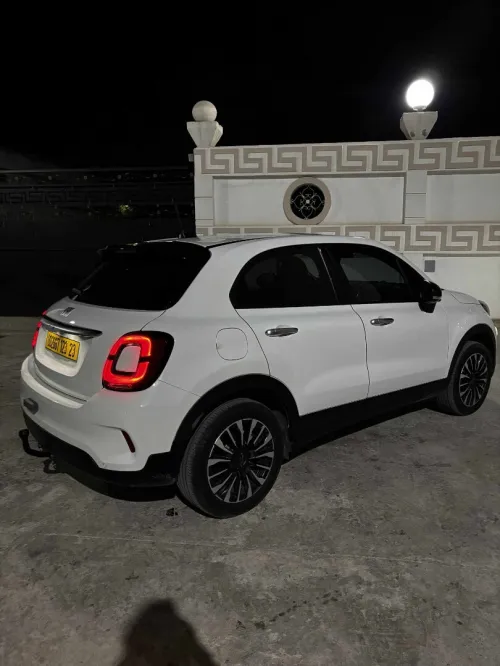 Fiat 500x 2023 Club