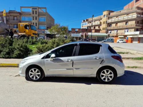 Peugeot 308 2011 Sportum