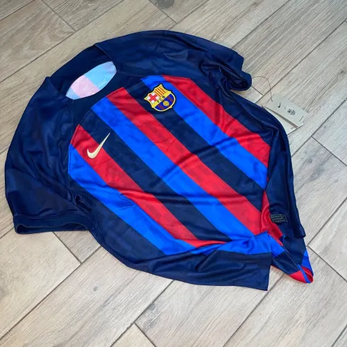 Barça tshirt