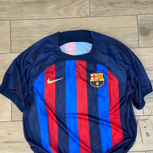 Barça tshirt