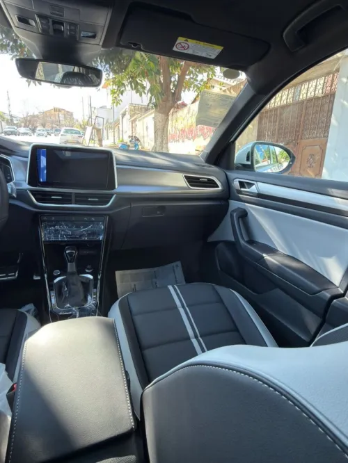 Volkswagen T-Roc 2025 Star Light Edition