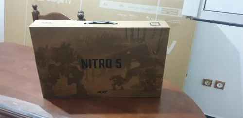 acer NITRO 5 i5-11400h rtx30708gb 