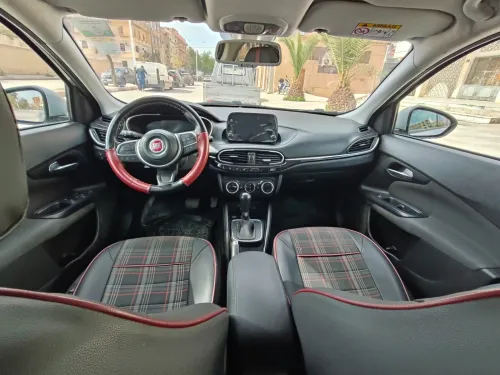 Fiat Tipo Sedan 2023 Life