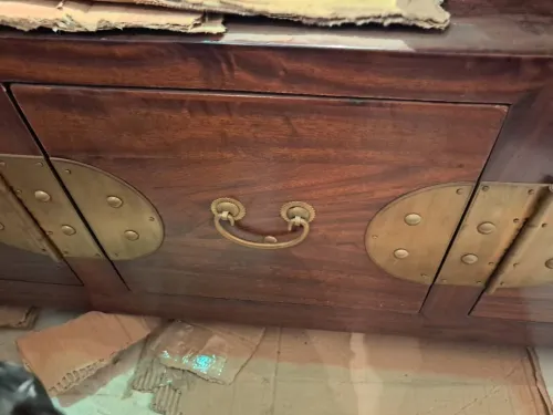 Table basse 