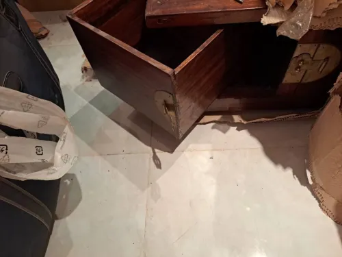Table basse 