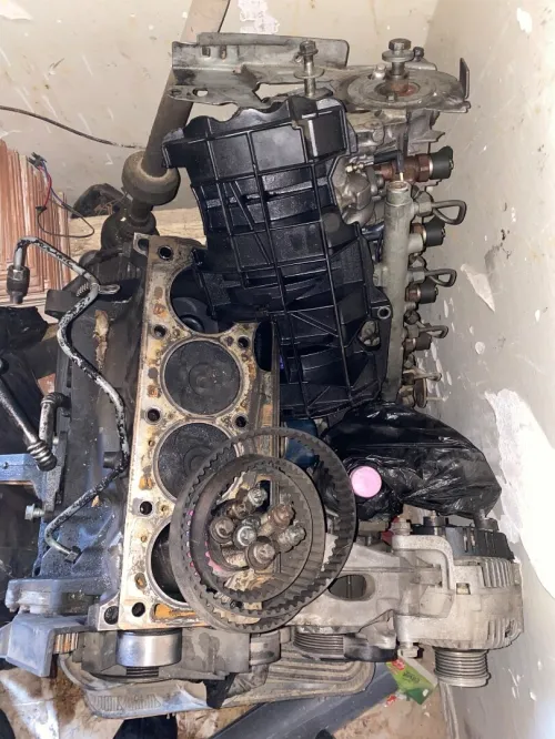 1.9 dci