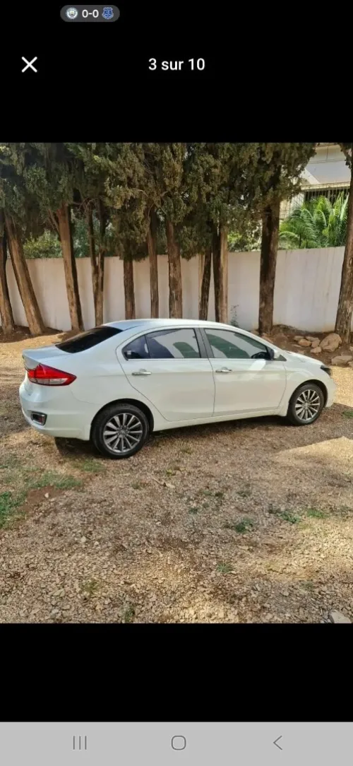 Toyota Belta 2024 