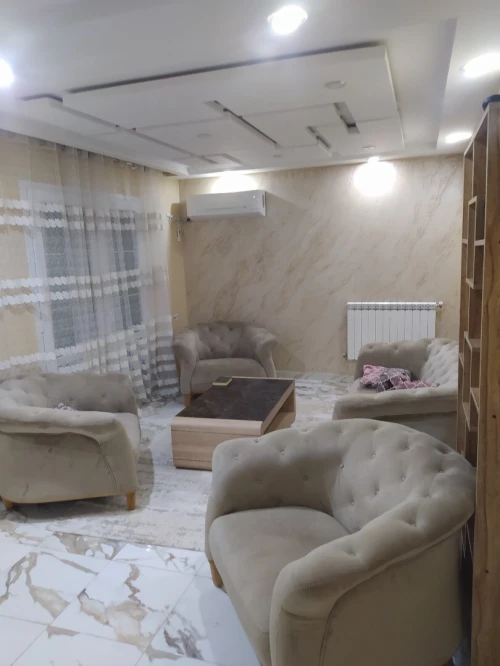 Vente Villa Guelma Belkheir